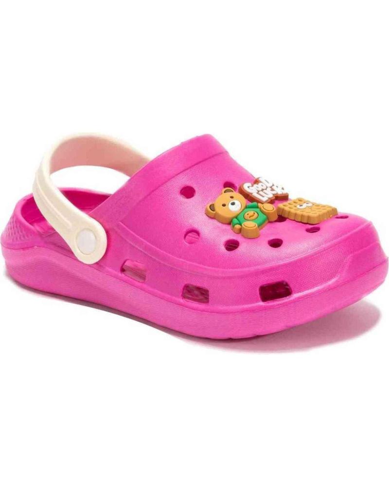 JOMA ZUECOS SFROC JS2513 ROSA ROSA