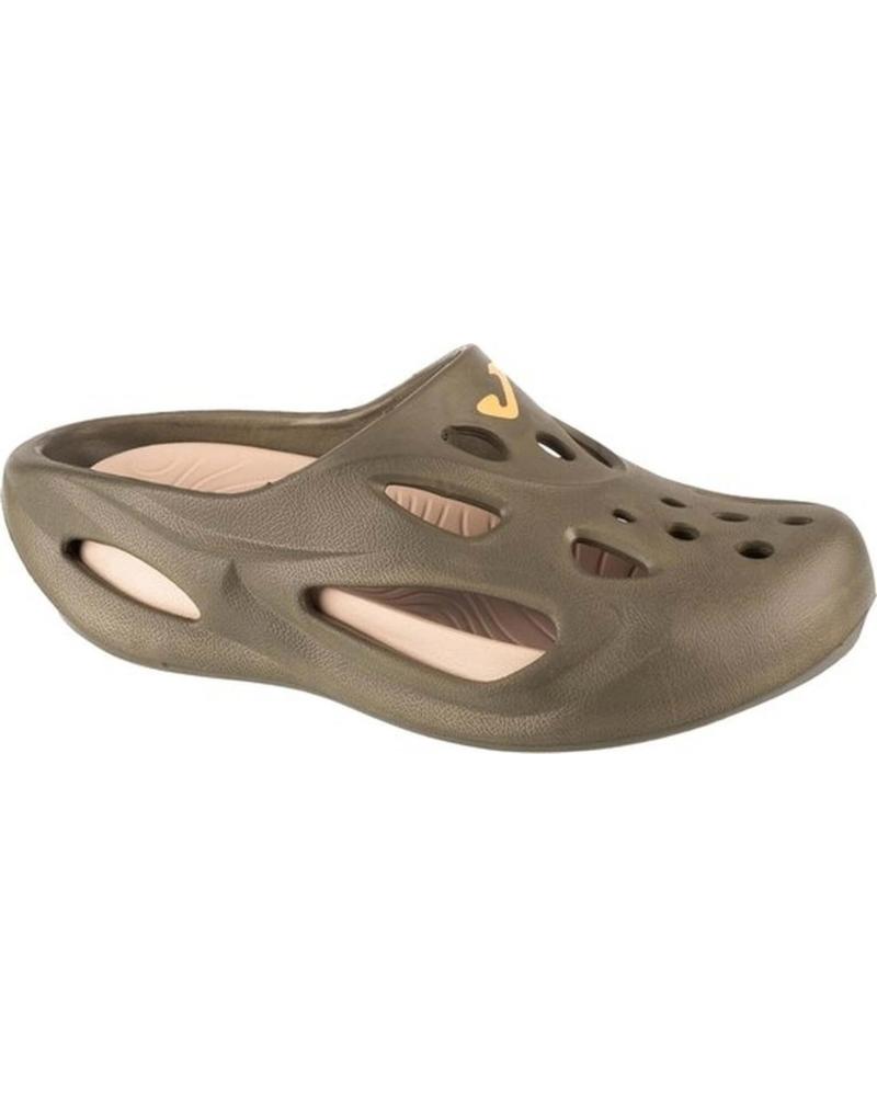 Zuecos de Hombre JOMA CHANCLAS HOMBRE S PAROSM2423 VERDE