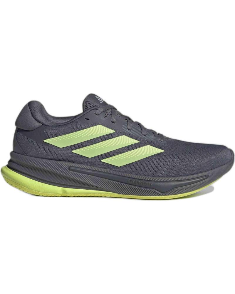 ZAPATILLAS ADIDAS SUPERNOVA EASE IH0796 GRIS GRIS