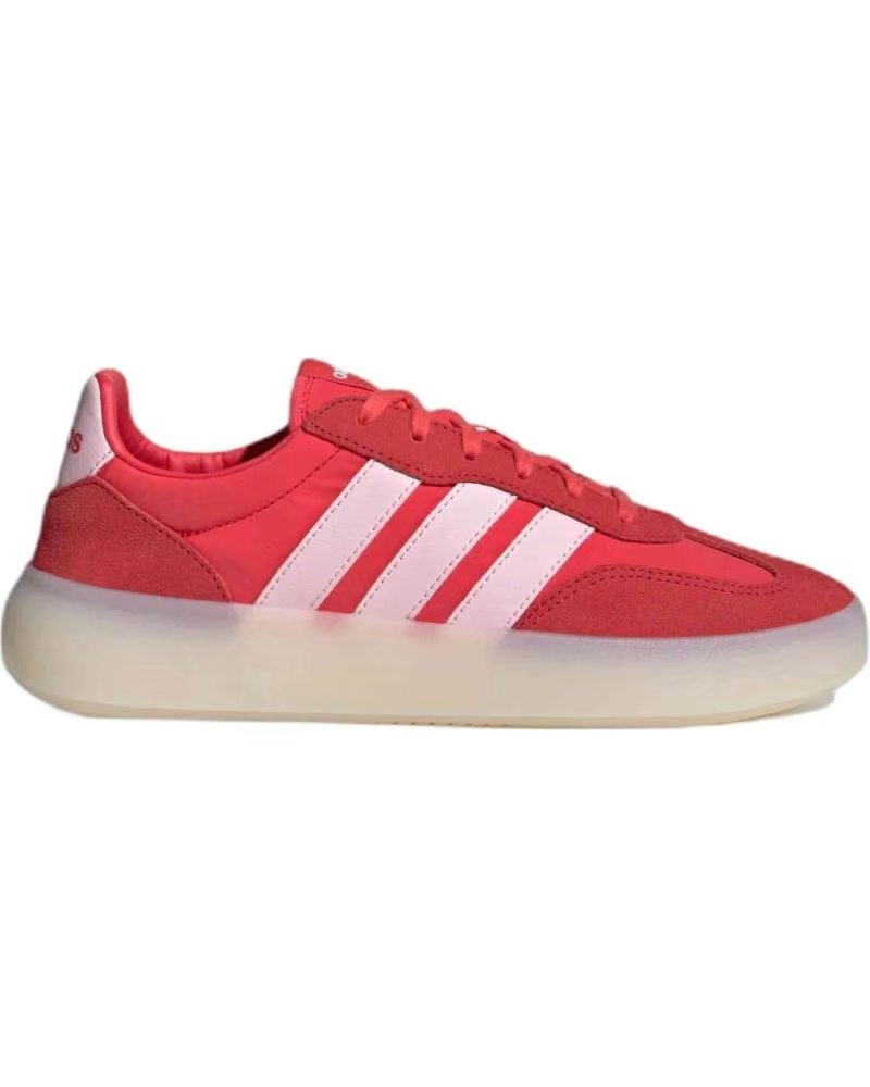 Deportivas de Mujer Adidas Calzado Marca Modelo Barreda Decode para Mujer Naranja
