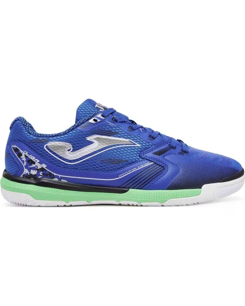 Joma Zapatilla Fútbol Sala Joma Liga 5 LIGS2505IN Azul