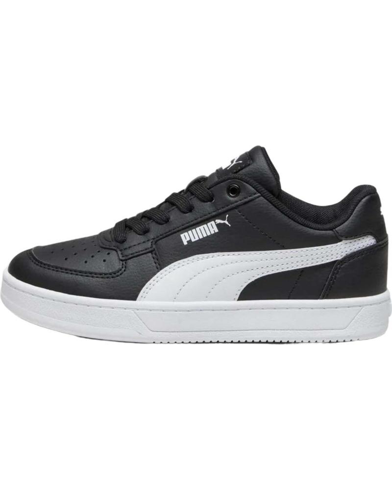 ZAPATILLAS PUMA CAVEN 2.0 NEGRAS | MODELO 393837-05 NEGRO