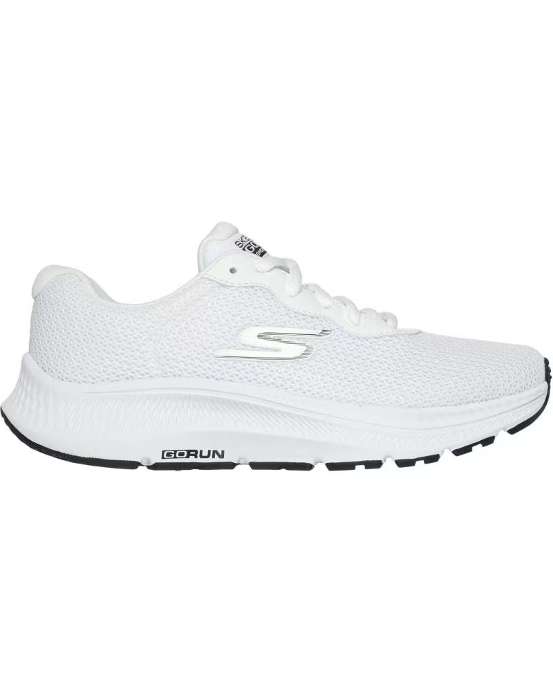 Skechers Skechers Go Run Consistent 2 128605-WBK Blanco