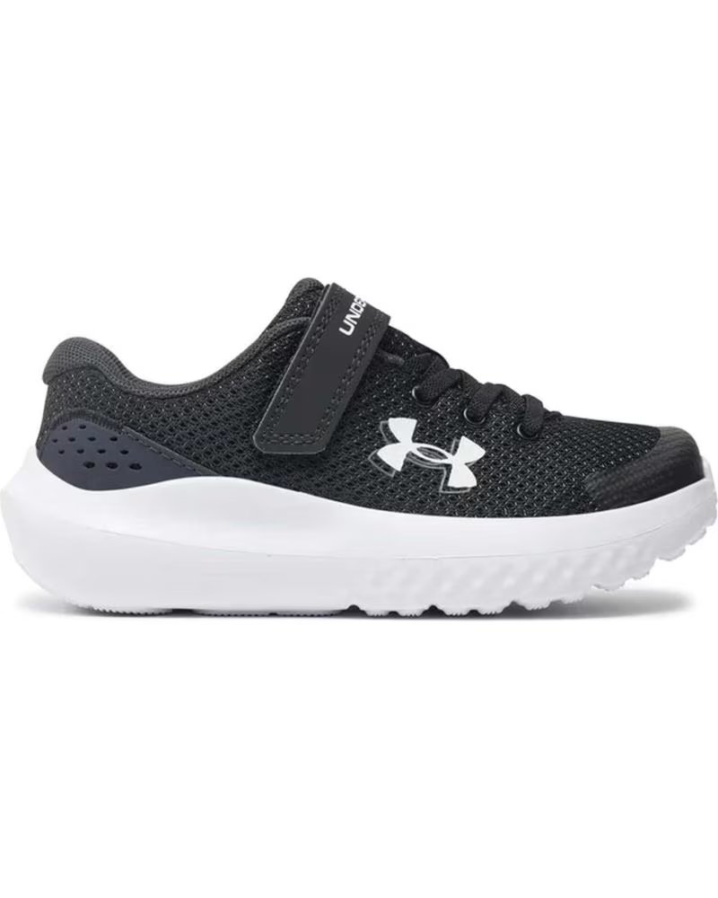 Under Armour Under Armour Surge 4 Negras 3027104-001 Negro