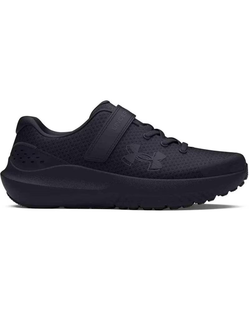 Under Armour Under Armour Zapatilla Surge 4 Negra (ref 3027104-002) Negro