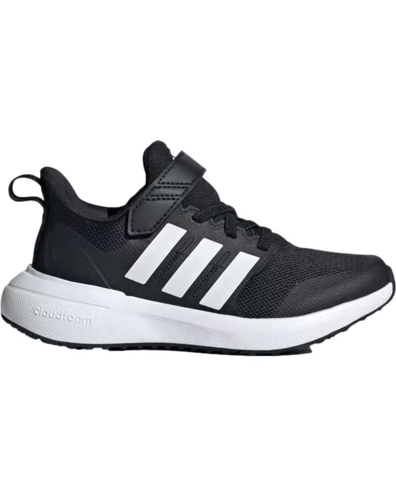Adidas Adidas Fortarun 20 el - Zapatillas Negras Negro
