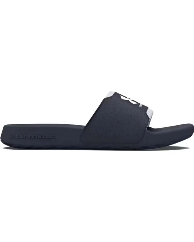 Under Armour Chanclas Under Armour Core Remix 3027219-001 Negras Negro