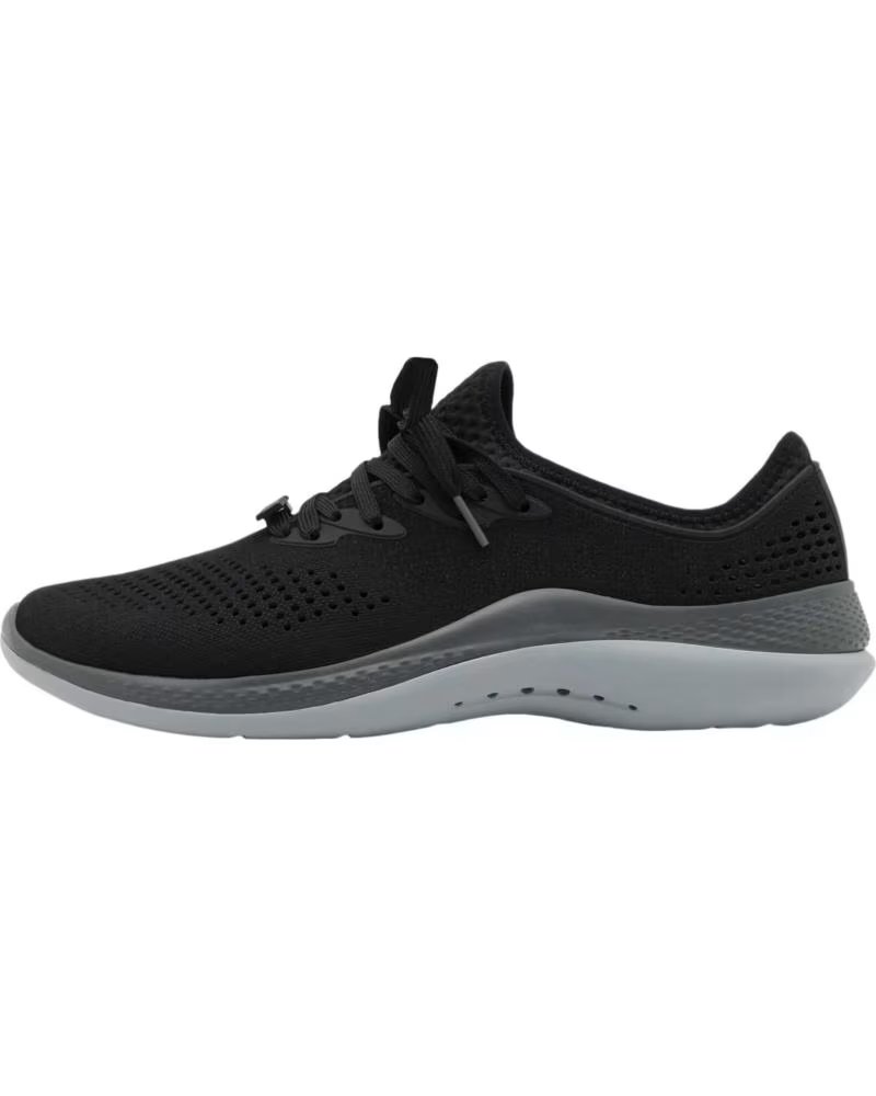 Crocs Crocs Zapatillas Lite Ride 360 Negras