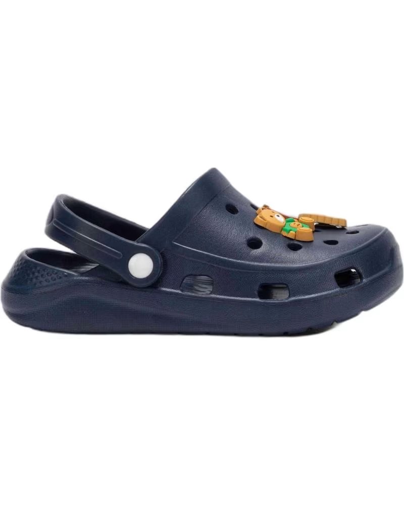 Joma Zuecos SFROCJS2533 Junior Azul