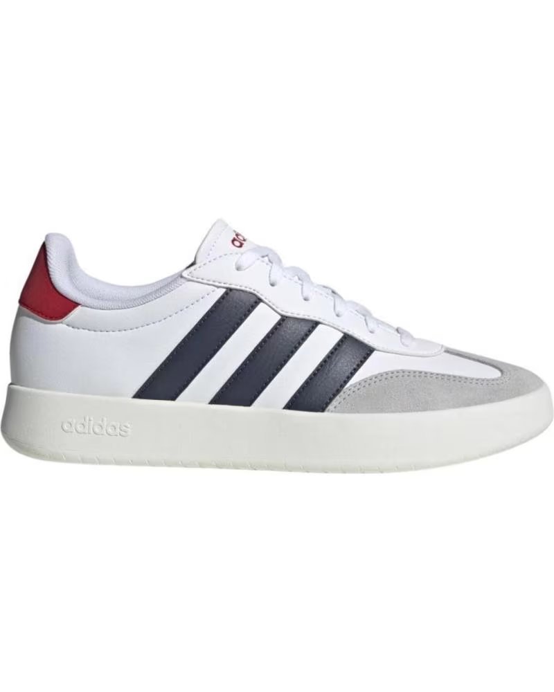 Adidas Adidas Zapatillas Barreda IH1228 Blanco / Azul Marino Varios Colores