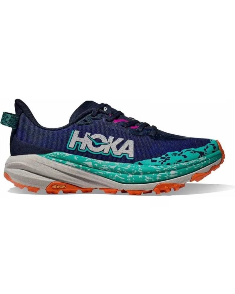 HOKA SPEEDGOAT 6 - Hipercalzado