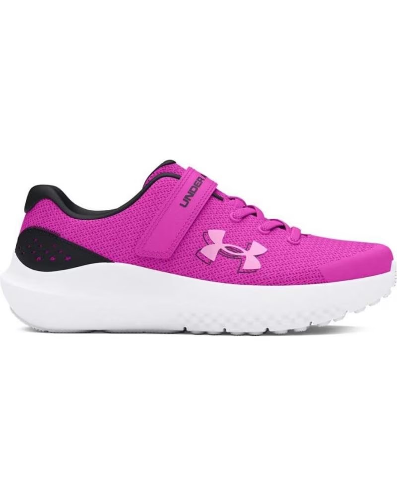 Under Armour Zapatillas Under Armour Bps Surge 4 3027104-500 Lila