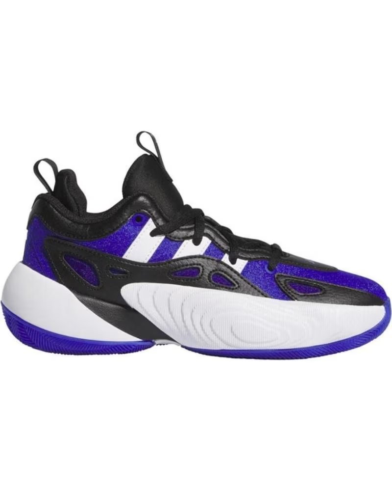 Zapatillas de Baloncesto Adidas Trae Unlimited 2j IG6694 Azules para Niño Varios Colores