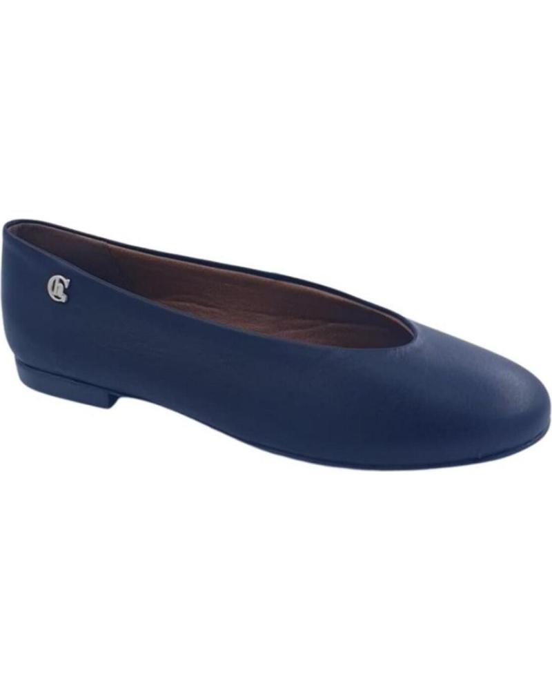de CHAMBY ZAPATOS FRANCESITA VARIOS 635 NEGRO