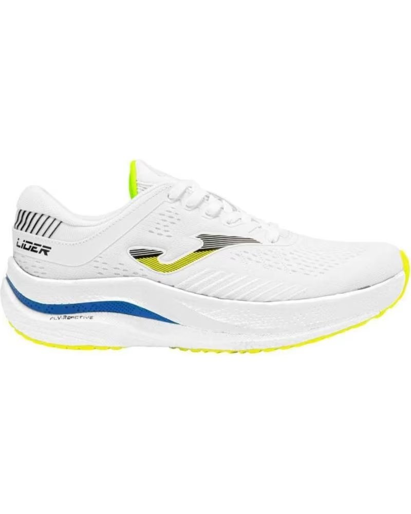 Joma Joma Lider 2402 Blanca Blanco