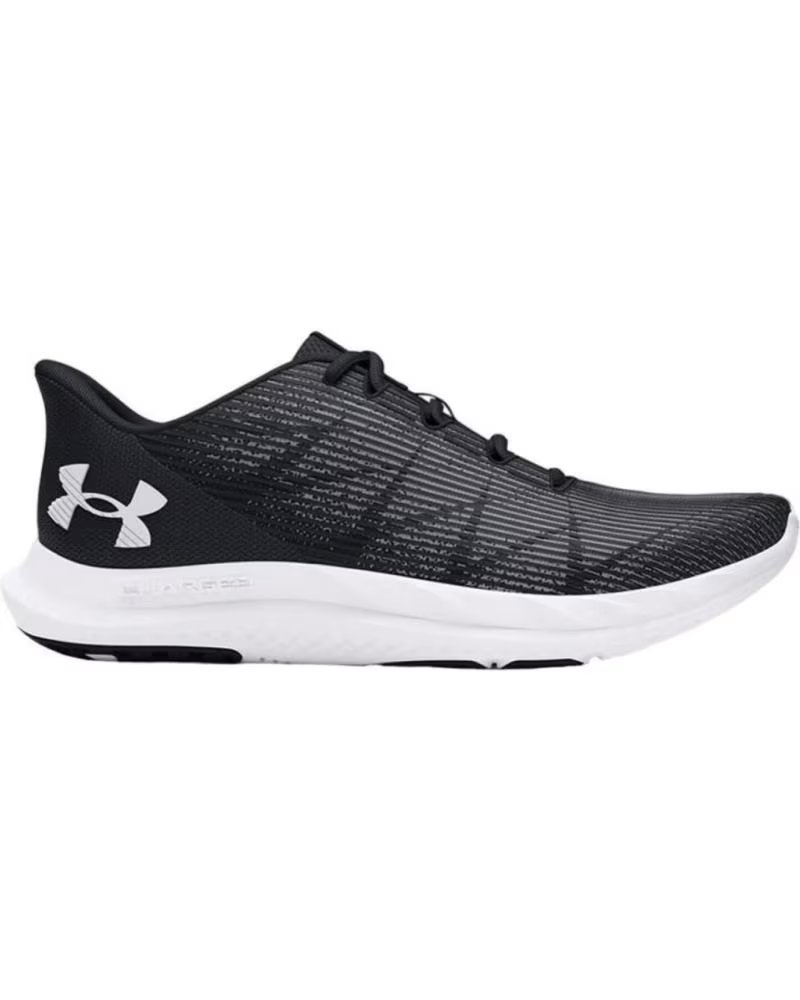 Under Armour Zapatillas Charged Speed 3026999-001 Negro Hombre