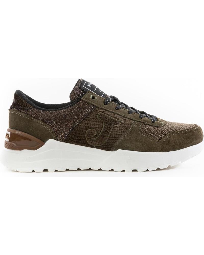 Zapatillas deporte de Mujer JOMA DEPORTIVOS C 202 VARIOS C202LADY VERDE