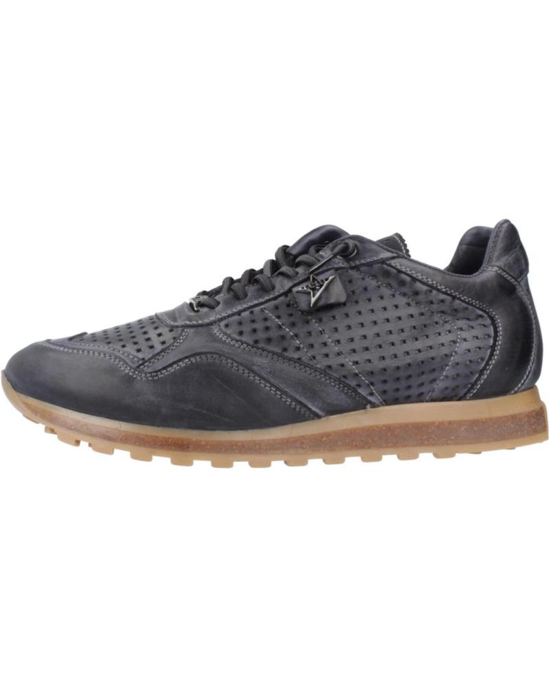 ZAPATILLAS CETTI C848 ANTRACITA NTRCT