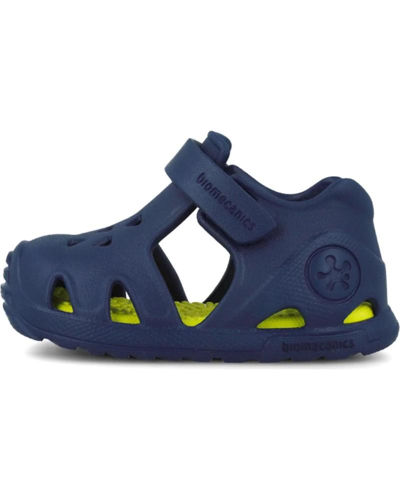 SANDALIAS BIOMECANICS 252290-A089 MARINO PARA NIÑO MARINO