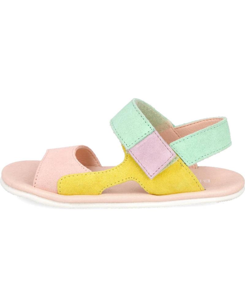 CRIOS BLANDITOS BY CRIO´S ARTICO SANDALIAS RE MULTICOLOR