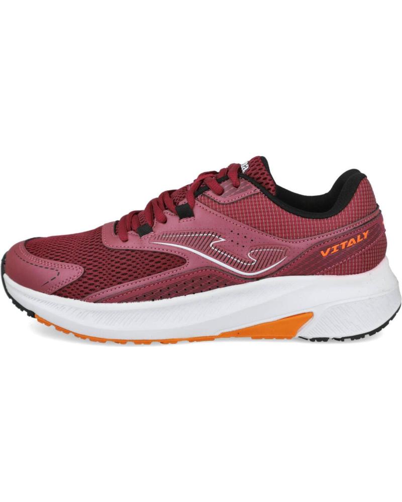 ZAPATILLAS DE RUNNING JOMA ROJAS PARA HOMBRE ROJO