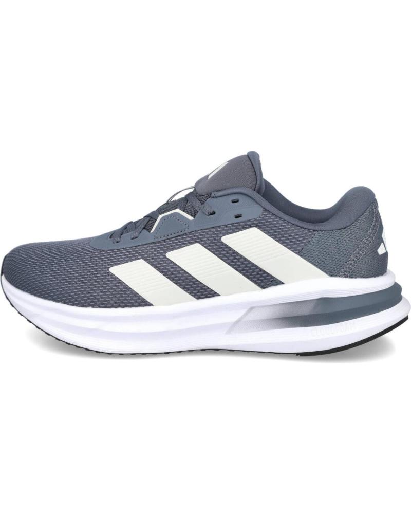 ZAPATILLAS DE RUNNING ADIDAS PARA HOMBRE - GRIS GRIS