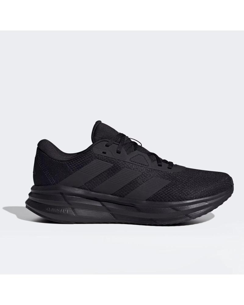 ZAPATILLAS DE RUNNING ADIDAS PARA HOMBRE - NEGRO NEGRO