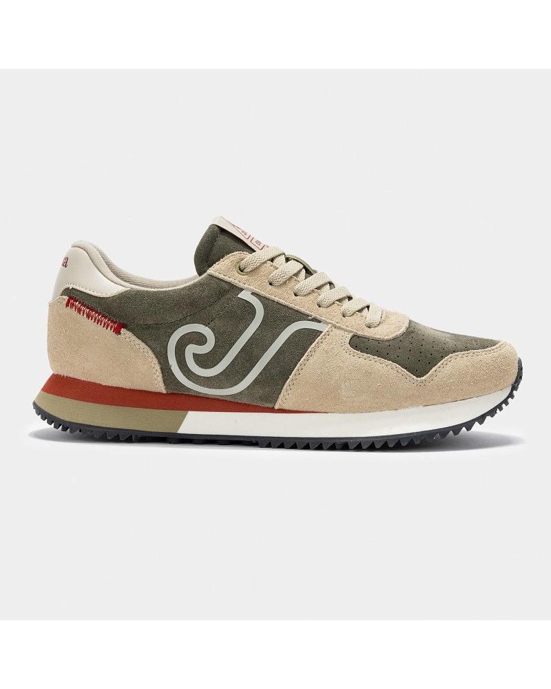 JOMA ZAPATILLAS ORIGEN J2523, REF: 1174107, HOMBRE, CAQUI KAKI