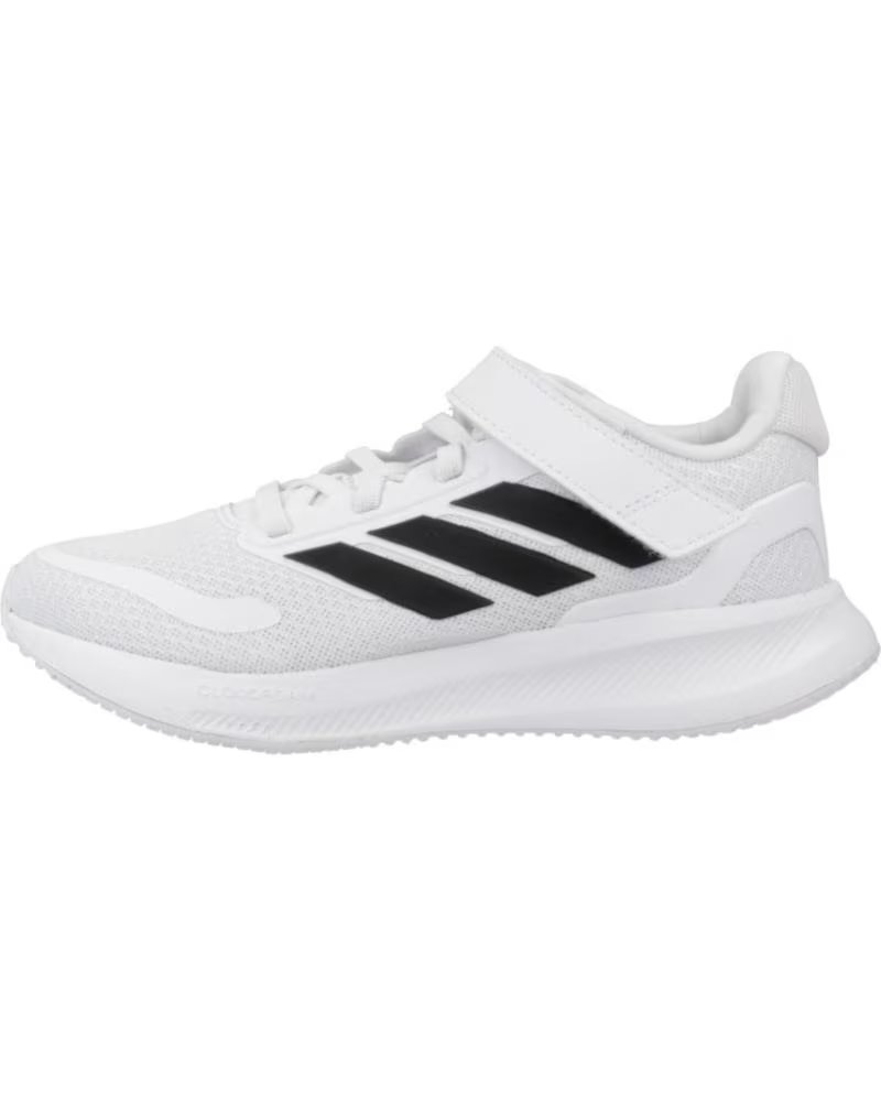 Adidas Adidas Zapatillas Runfalcon 5 el C Blancas - Modelo IE8579 Blanco