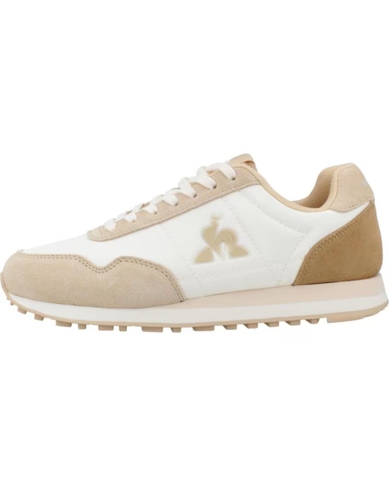 Le Coq Sportif Zapatillas Le Coq Sportif ASTRA2 Tofu Marrón Claro 3