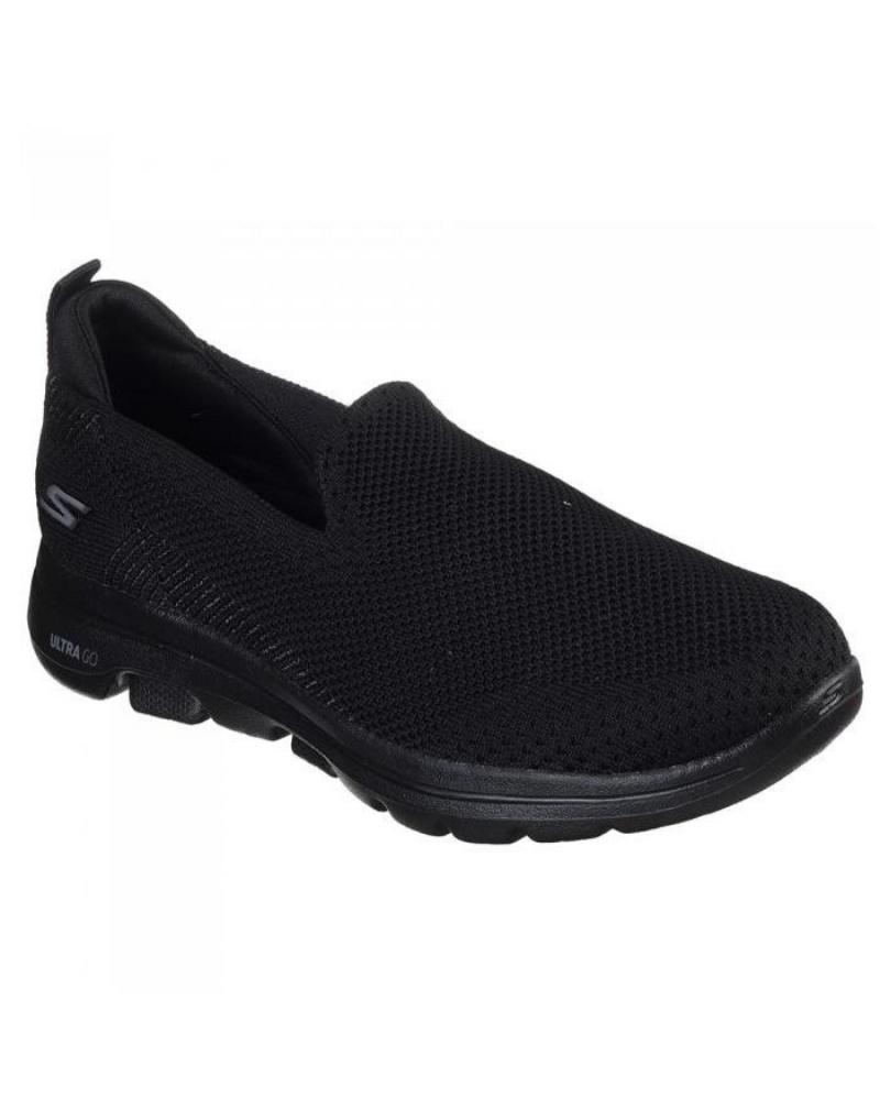Zapatillas deporte de Mujer SKECHERS DEPORTIVOS GOWALK 5 - PRIZED VARIOS 15900 NEGRO