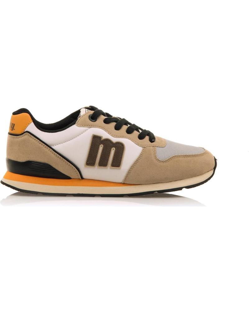 MTNG NIXON 84467 C58412 - ZAPATILLAS CASUAL OFF WHITE C58412 - - NIXON OFF WHITE