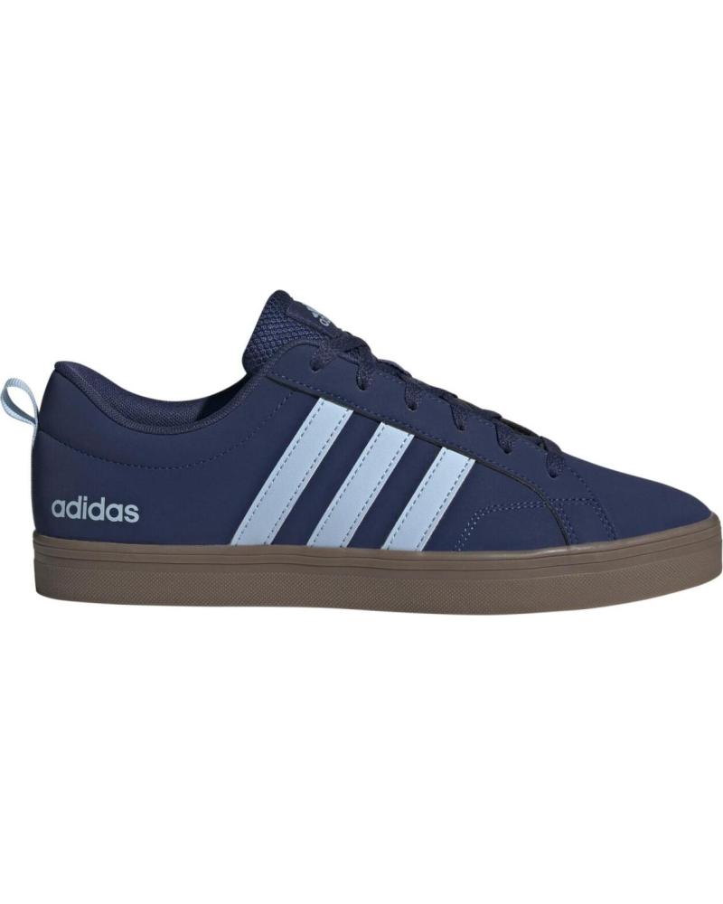 ADIDAS ZAPATILLAS SKATE PACE I25 AZUL MARINO AZUL