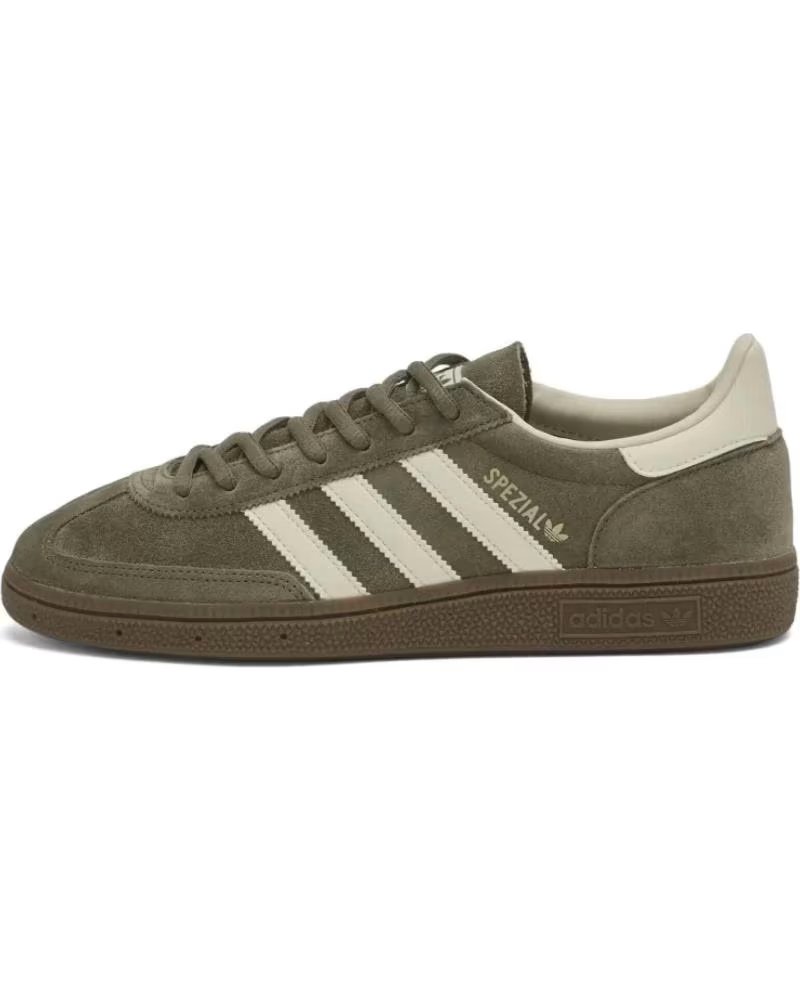 ADIDAS ORIGINALS Zapatillas deportivas bajas 'Handball Spezial'  pino / offwhite – imagen 5