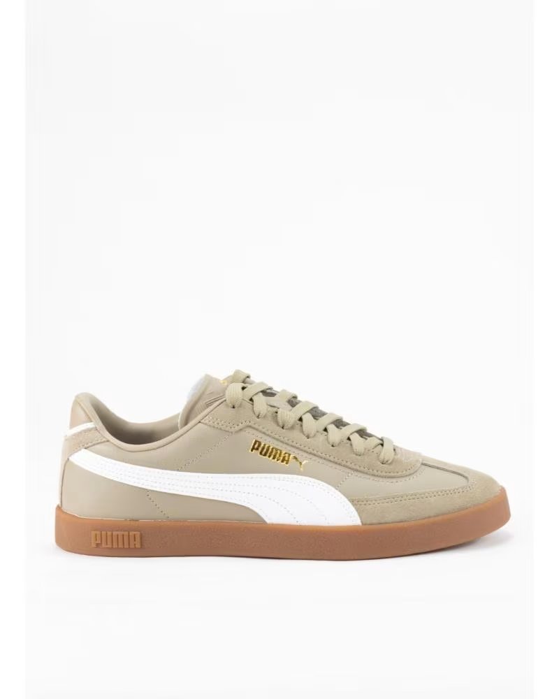 Puma Puma Club Ii Era para Mujer Taupe