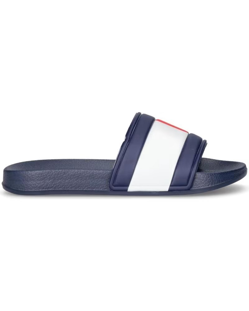 Tommy Hilfiger Tommy Hilfiger Chanclas T3X0-33915-1172800 Unisex Azul
