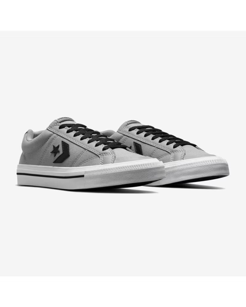 Converse Zapatillas Converse Sport Casual A10548C de Lona Gris