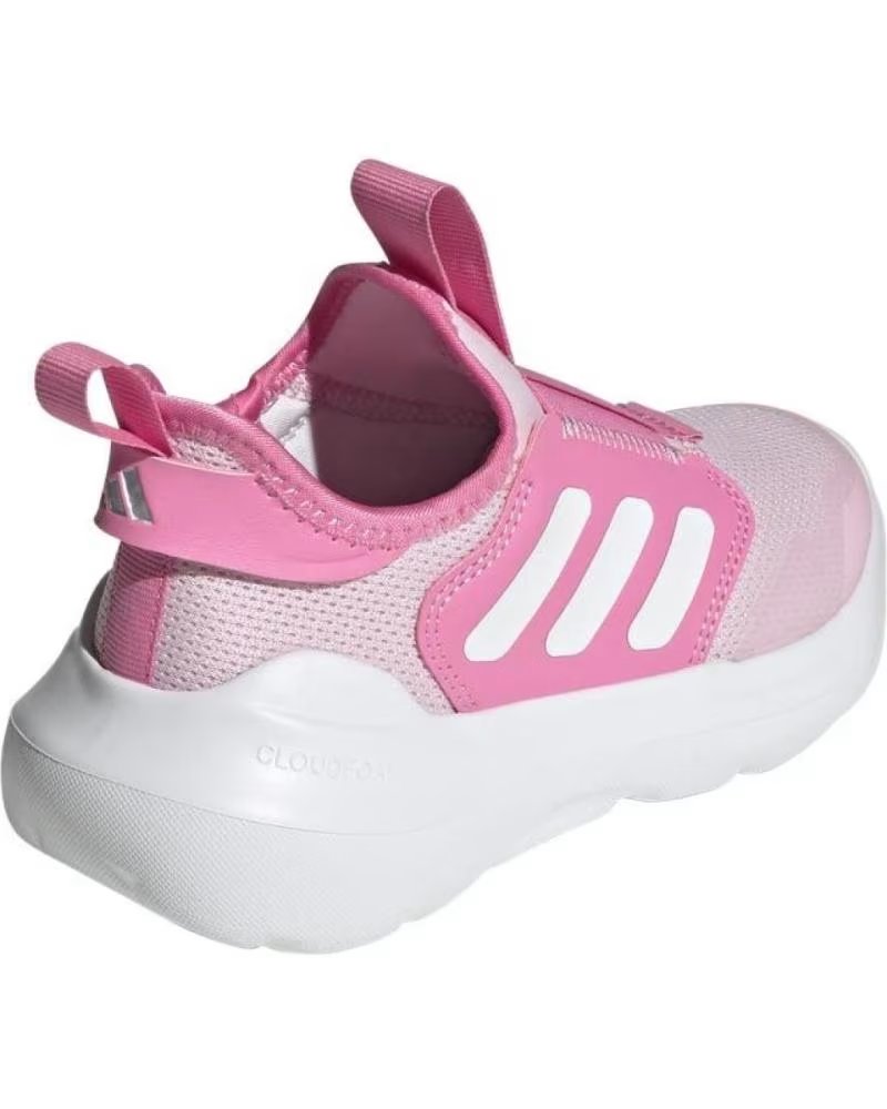 Adidas Zapatillas Adidas Tensaur Comfort JR2724 S Rosa