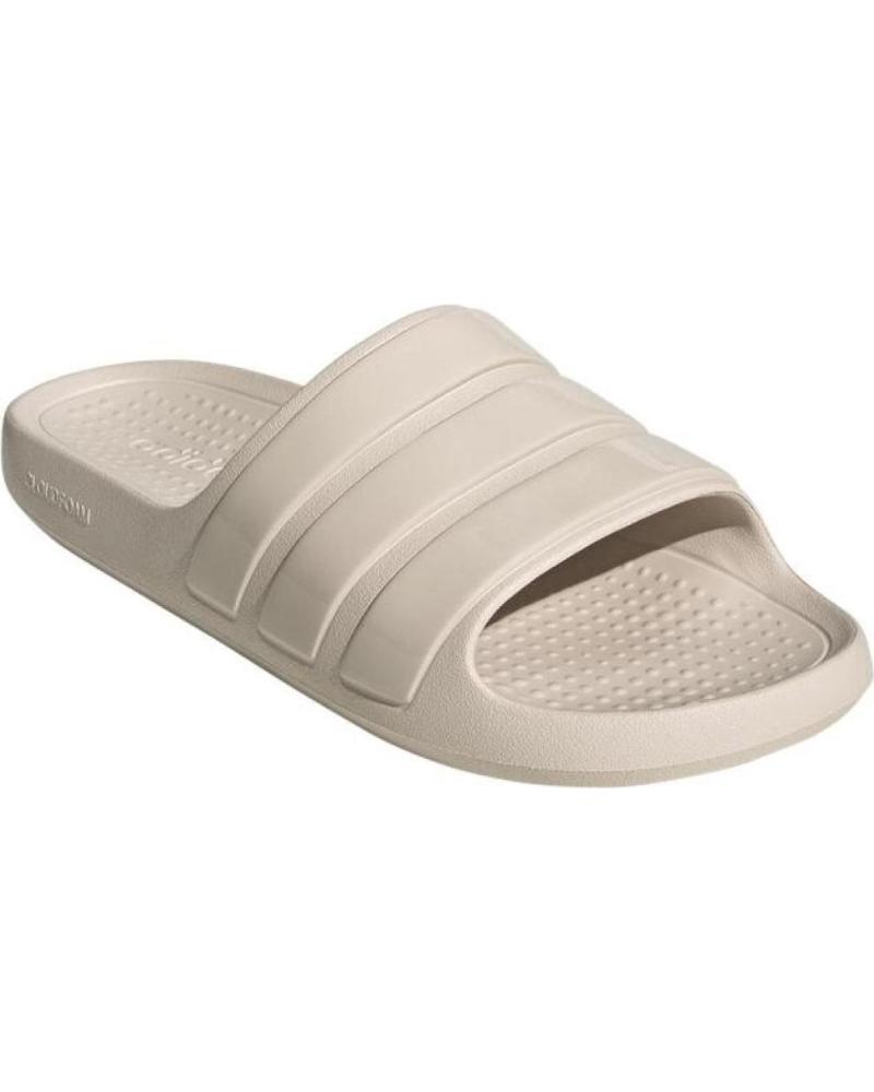 CHANCLAS ADIDAS ADILETTE FLOW JP5684 MORADO MORADO