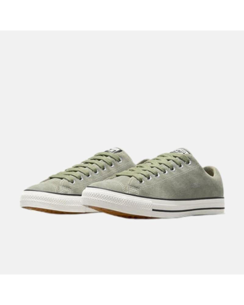 CONVERSE CHUCK TAYLOR ALL STAR A11604C ZAPATILLAS LOW TOP VERDE VERDE