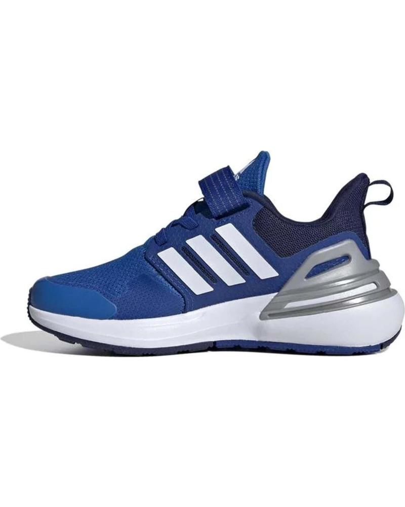 ADIDAS ZAPATILLAS RAPIDASPORT BOUNCE AZUL AZUL