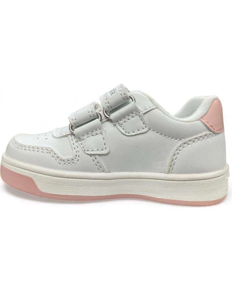 TOMMY HILFIGER T1A9-329571355X134 ZAPATILLAS CON VELCRO BLANCAS BLANCO