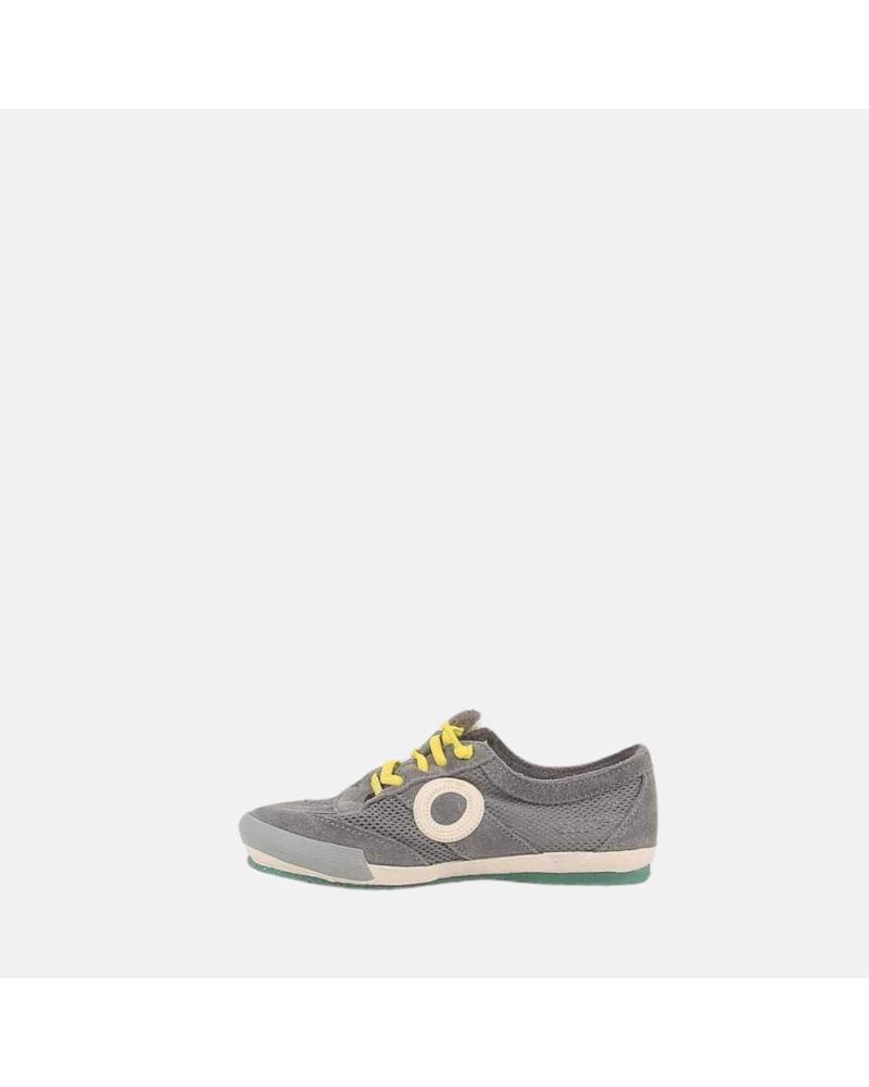 de ARO ZAPATILLAS ARO JOANETA PETIT NET 93350 PARA NIÑO GRIS