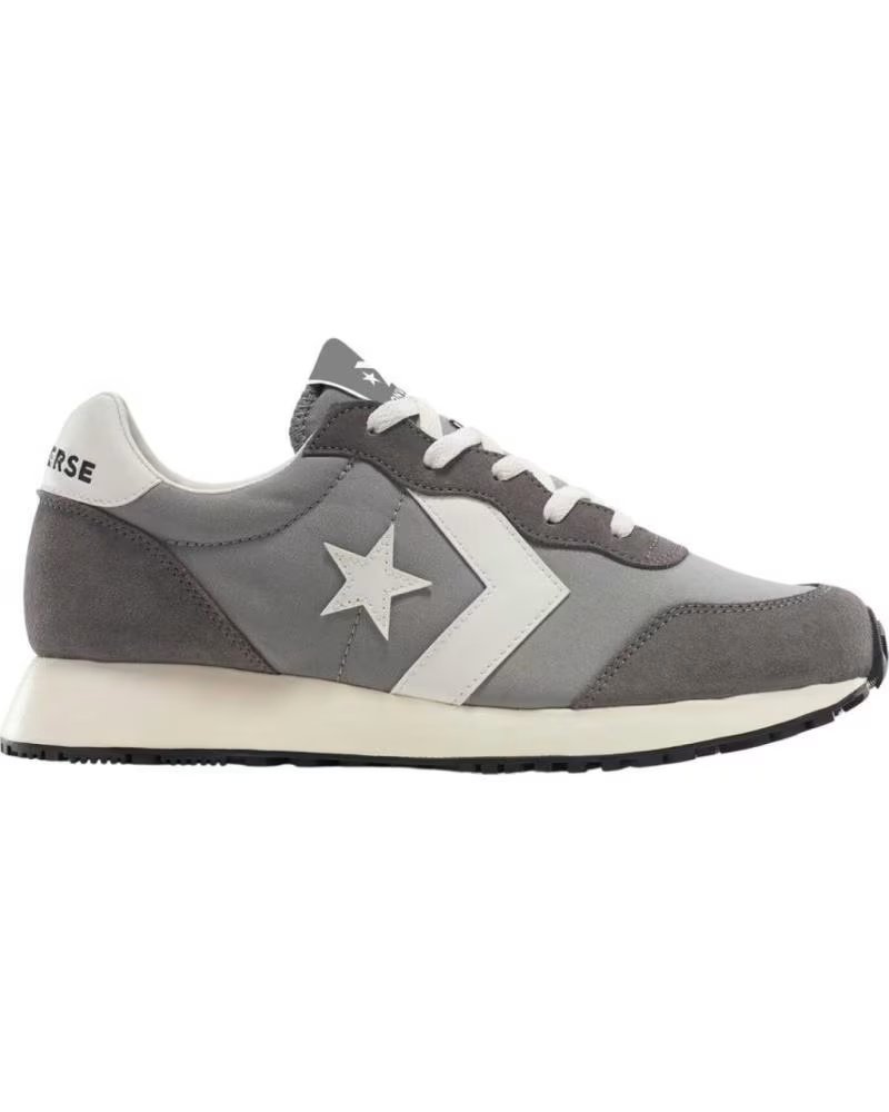 Zapatillas Converse Retro A13470C Hombre Gris – imagen 4