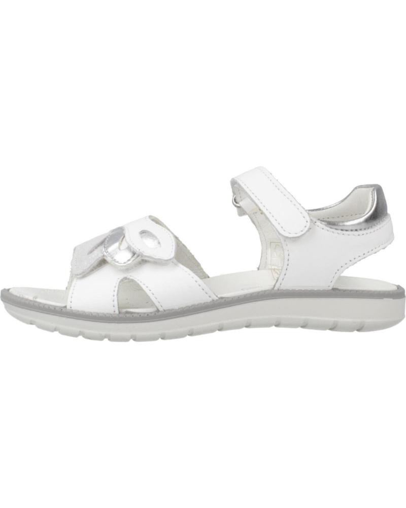 PRIMIGI SANDALIAS NIÑA ALANIS COLOR BLANCO REF 781959 BNCRGN