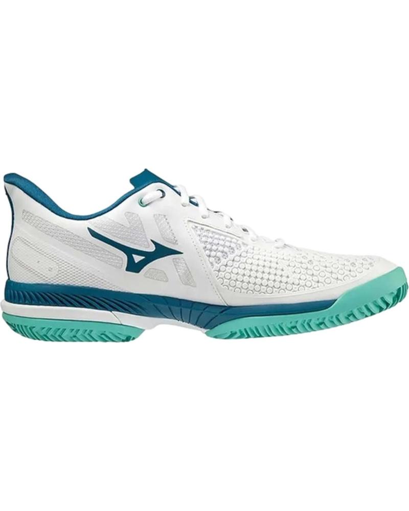 MIZUNO ZAPATILLAS MIZUNO WAVE EXCEED TOUR 5 VARIOS COLORES