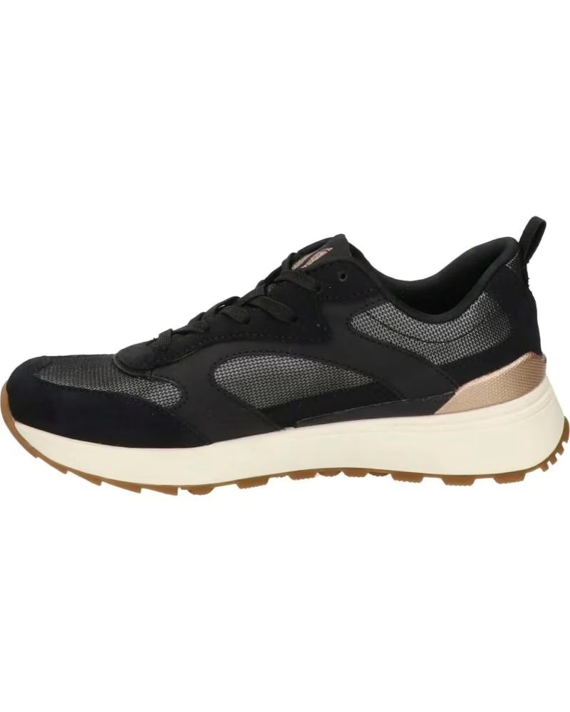 Skechers Skechers Zapatillas Casual para Mujer en Negro