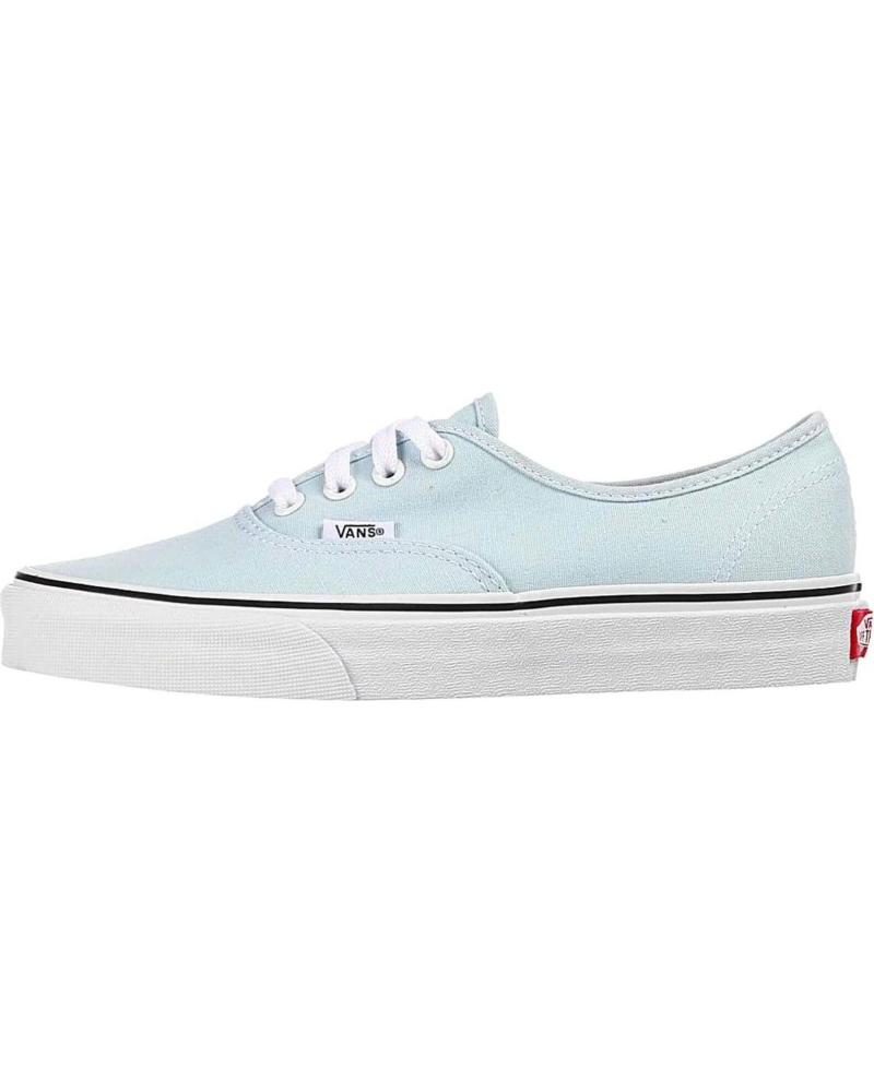 ZAPATILLAS VANS AUTHENTIC AZUL CLARO AZUL