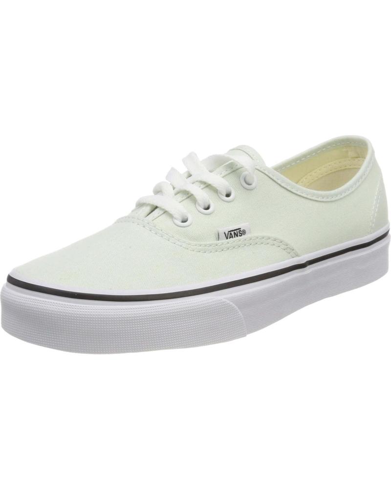 ZAPATILLAS VANS AUTHENTIC BLANCO ROTO AZUL