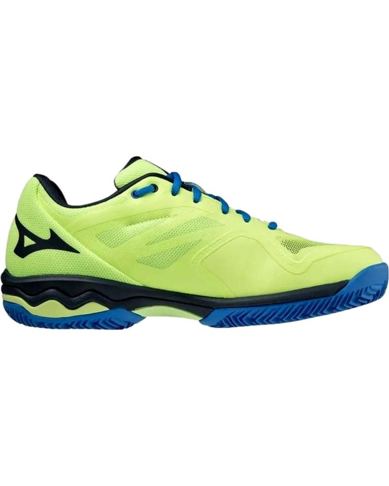 ZAPATILLAS MIZUNO WAVE VERDE